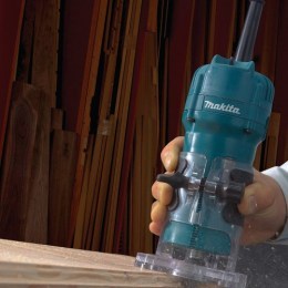 3709 Makita Laminate Router Milling Cutter Router9